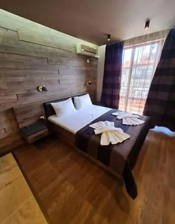 Mitprot Panorama Bay 2 Luks 29 Apartman *