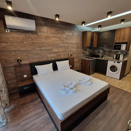 Mitprot Panorama Bay 2 Luks 29 Appartamento