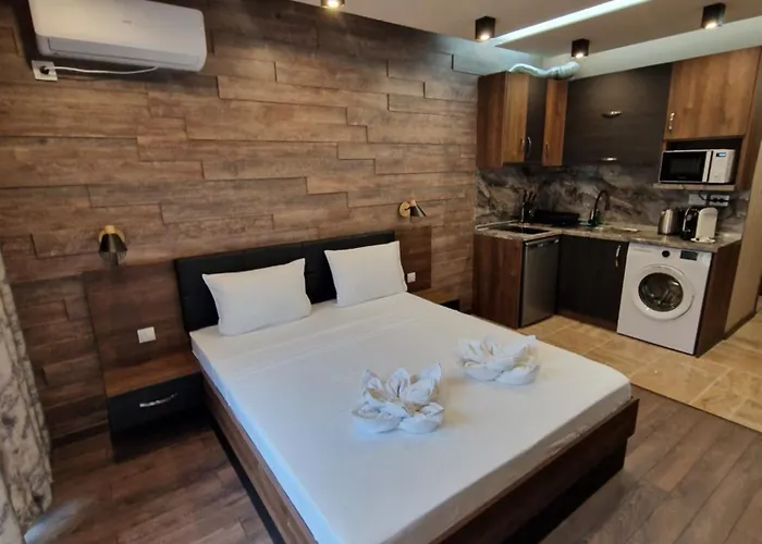 Mitprot Panorama Bay 2 Luks 29 Appartement