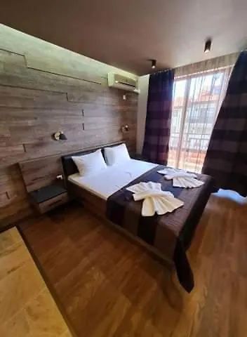 Mitprot Panorama Bay 2 Luks 29 Appartement *